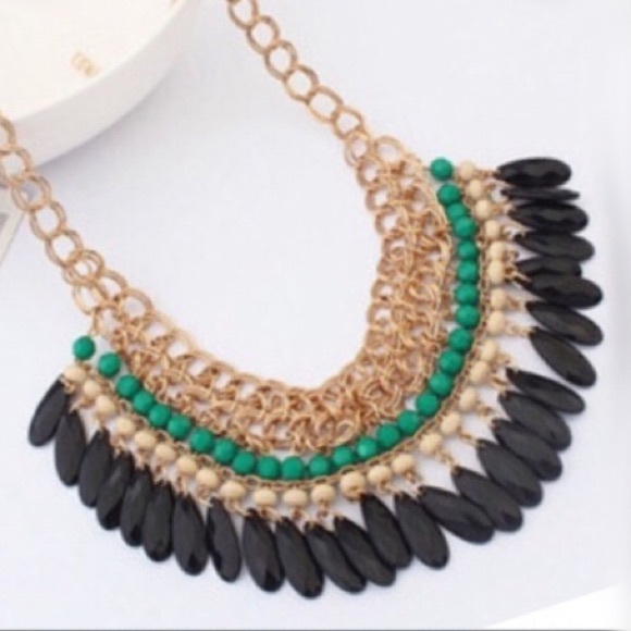 ✨💖Pretty necklace✨💖 - Picture 2 of 3